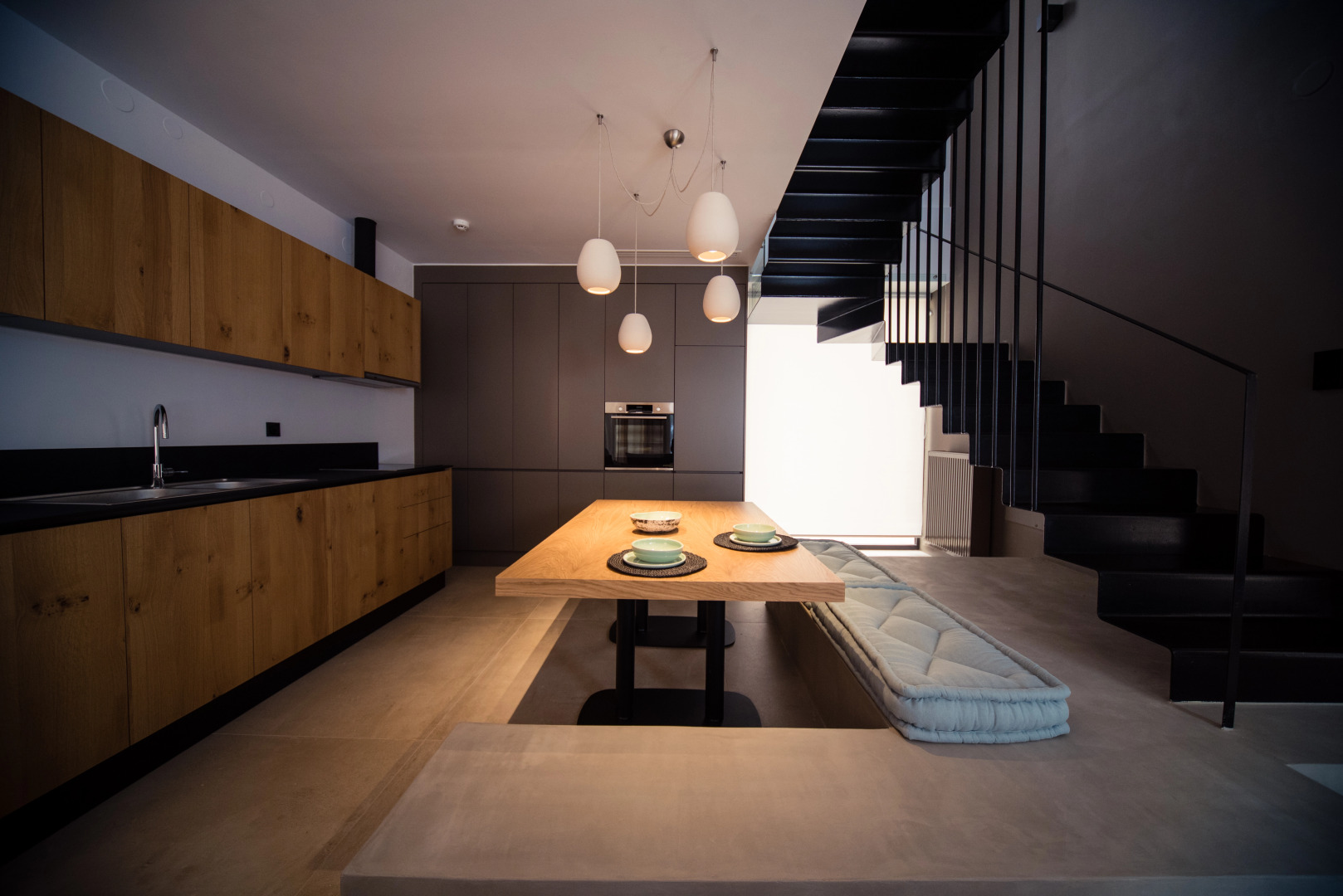 Вилла Amantes Villas and Suites