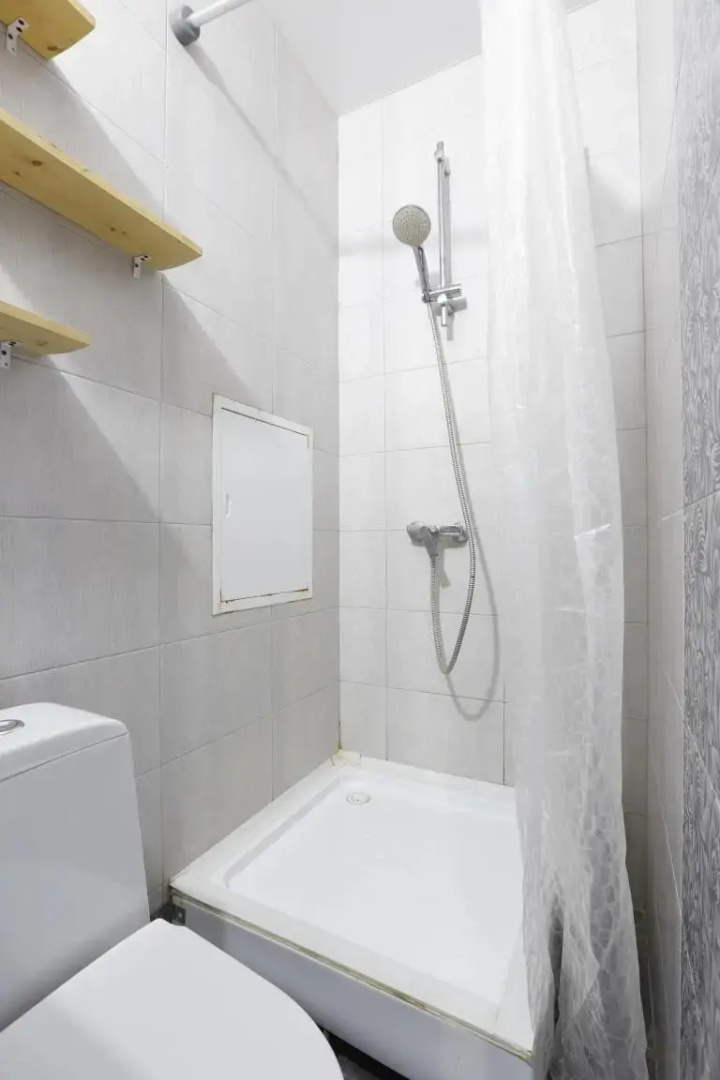 Квартира 1 MaxRealty24 Сходненская 13