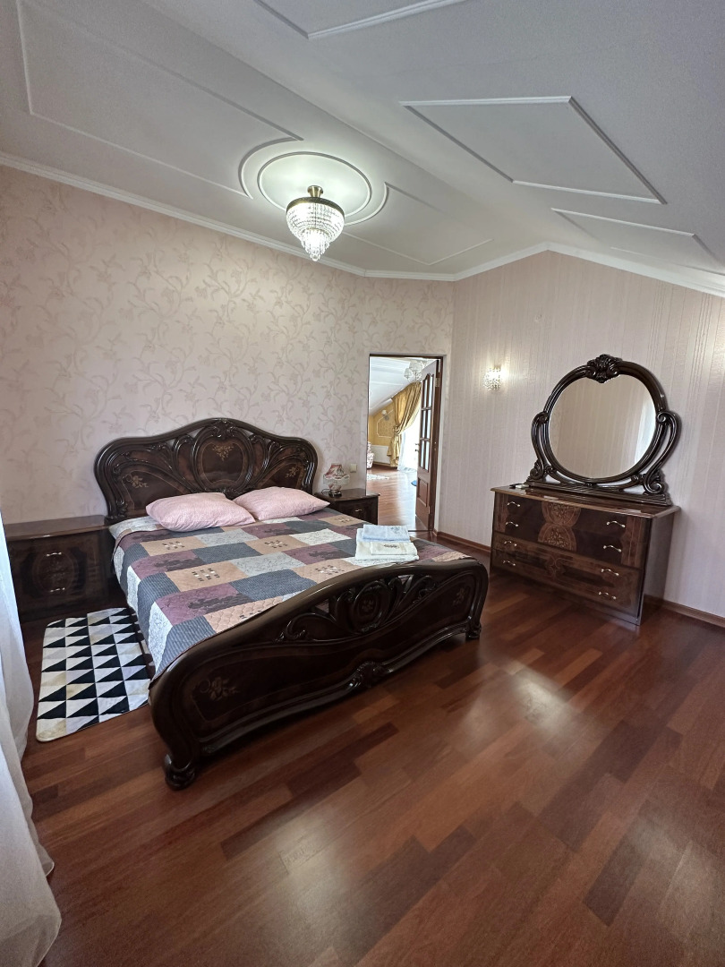 Гостевой дом Звездный берег