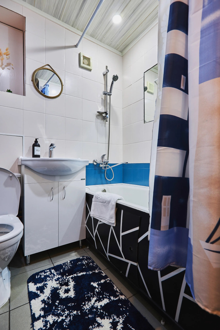 Квартира Ваш Рантье на Ленина 26 возле Театра кукол