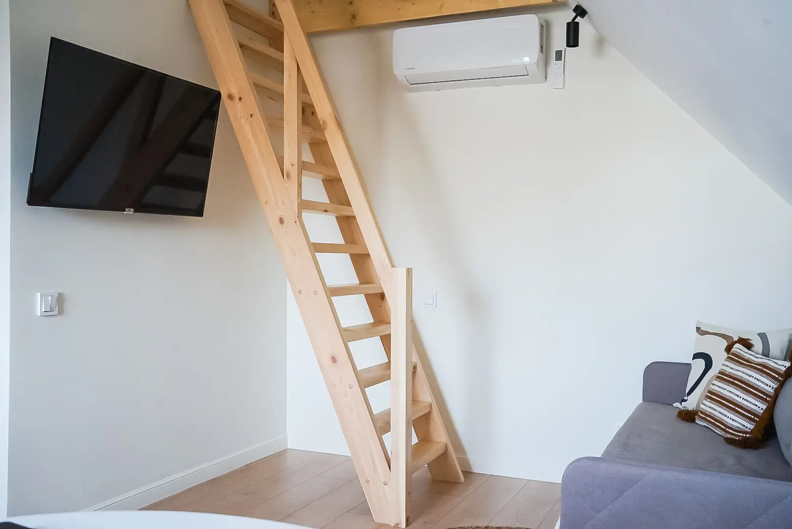 Апартаменты Lily by Pavlov