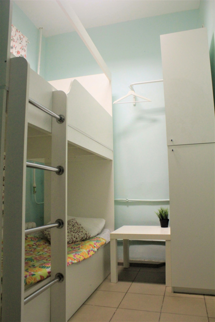 Хостел Мариинск