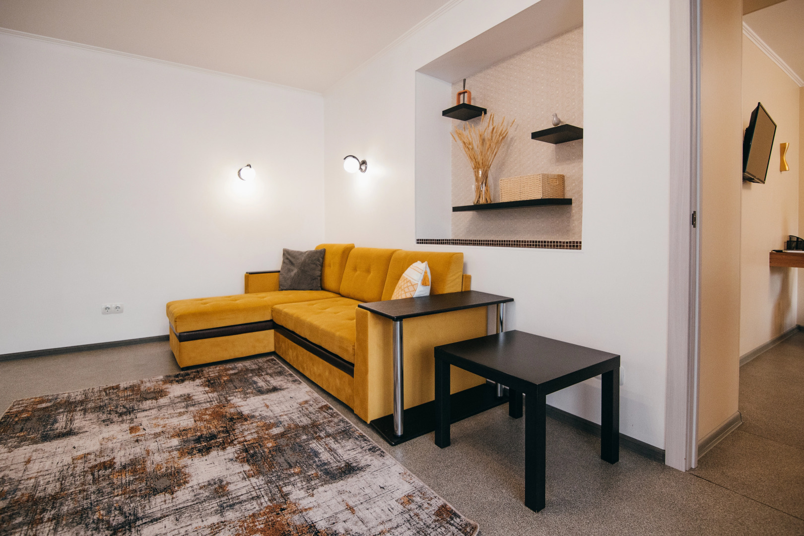 Апартаменты Компания Подушка на Амурском бульваре 13