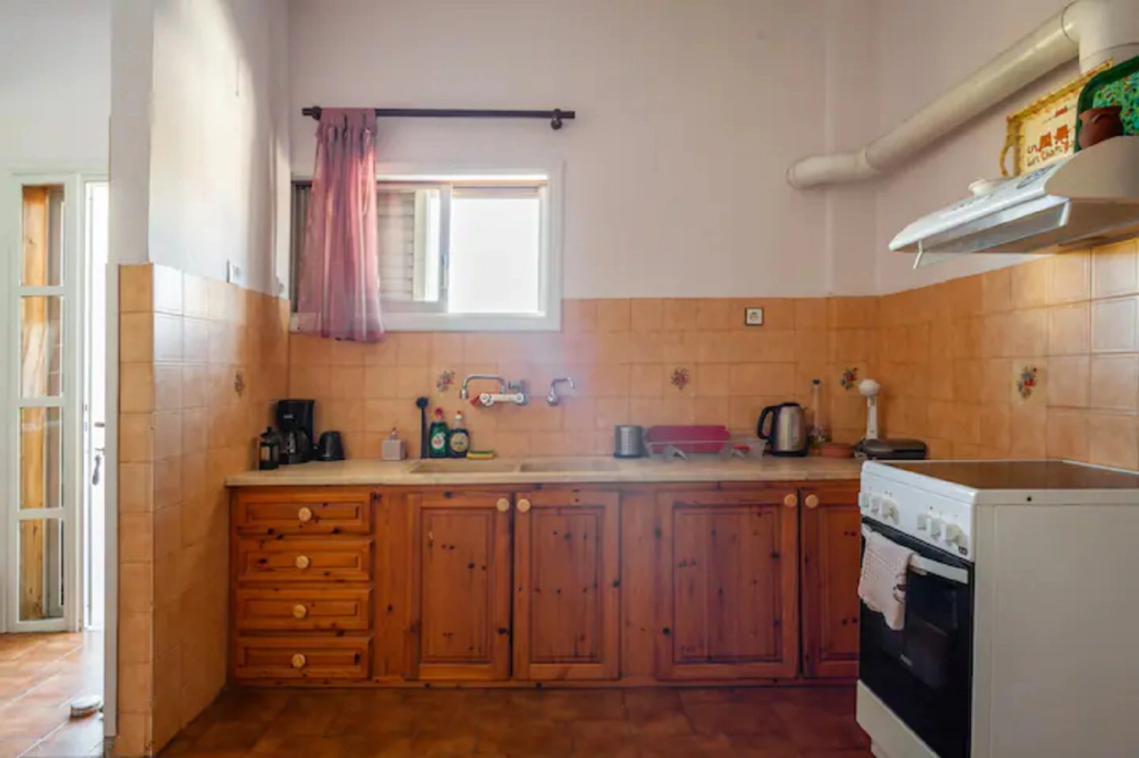Апартаменты Rena's Hospitality walk to the beach 10min to Chania