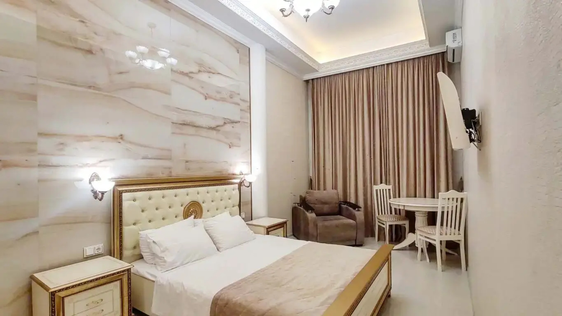 Апартаменты M Apartments Gallery 1
