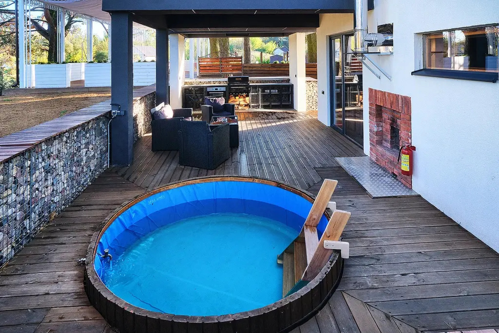 Вилла Котра