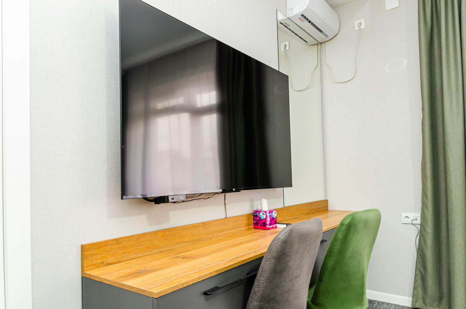 Dosman Hotel