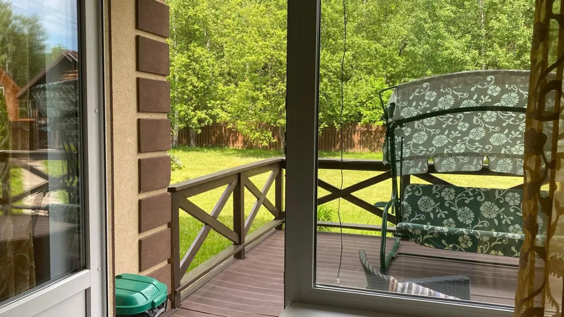 Частный дом Дом в Лесных озерах