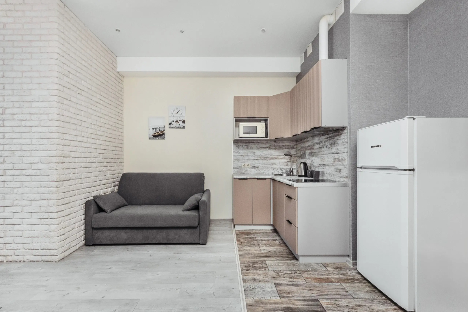 Апартаменты Уютные семейные в Сириусе