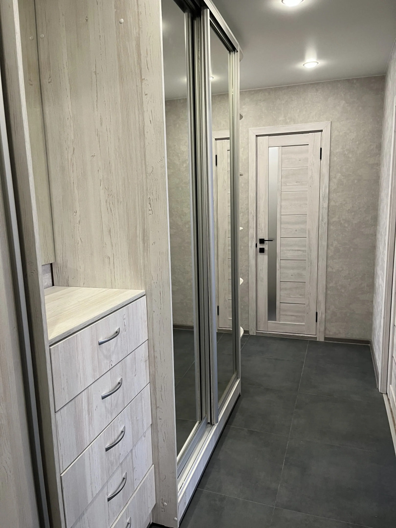 Квартира на Первомайской