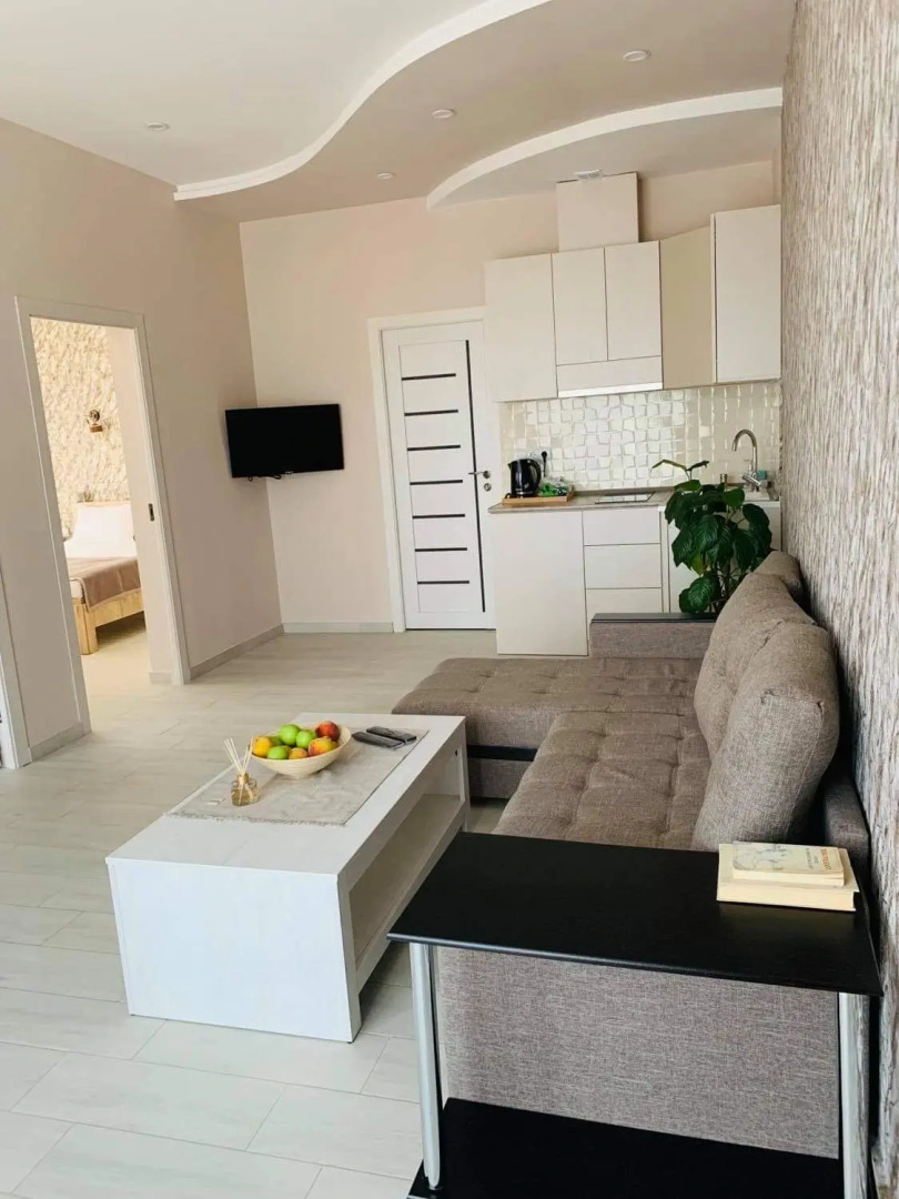 Апарт-Отель Harmony