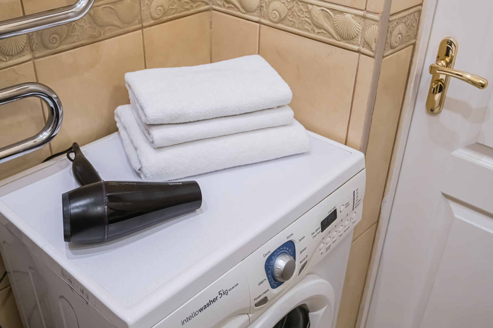 Квартира GM Apartments в Сталинской высотке