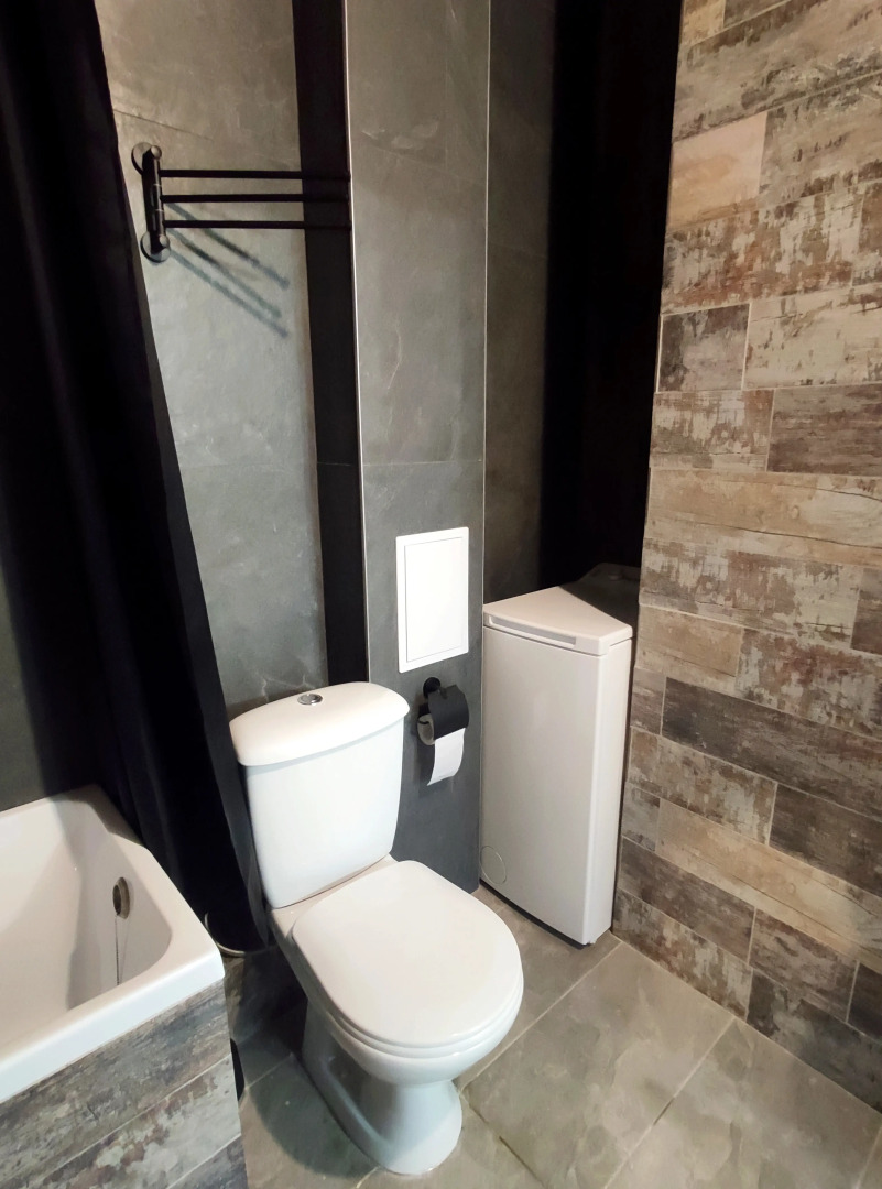 Апартаменты "Друзья" у Королевских Ворот