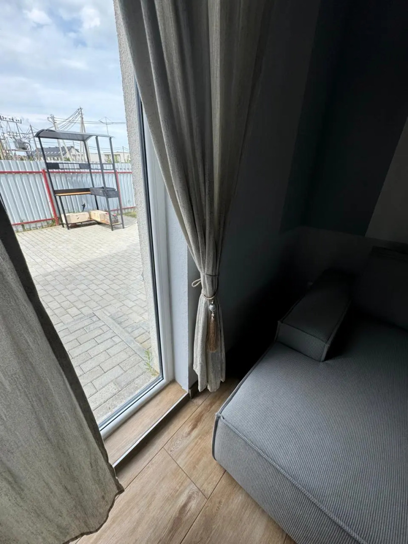 Частный Дом Коттедж-Балтик 180м2 на Берегу Балтийского Моря