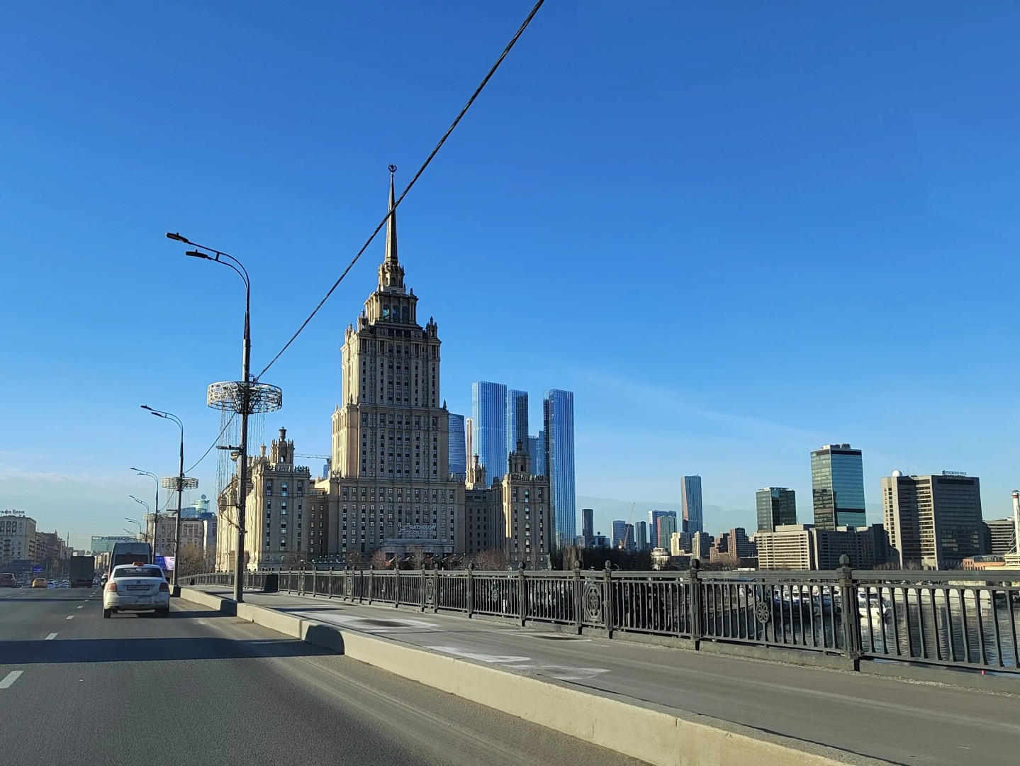 Апартаменты Сталинский Ампир
