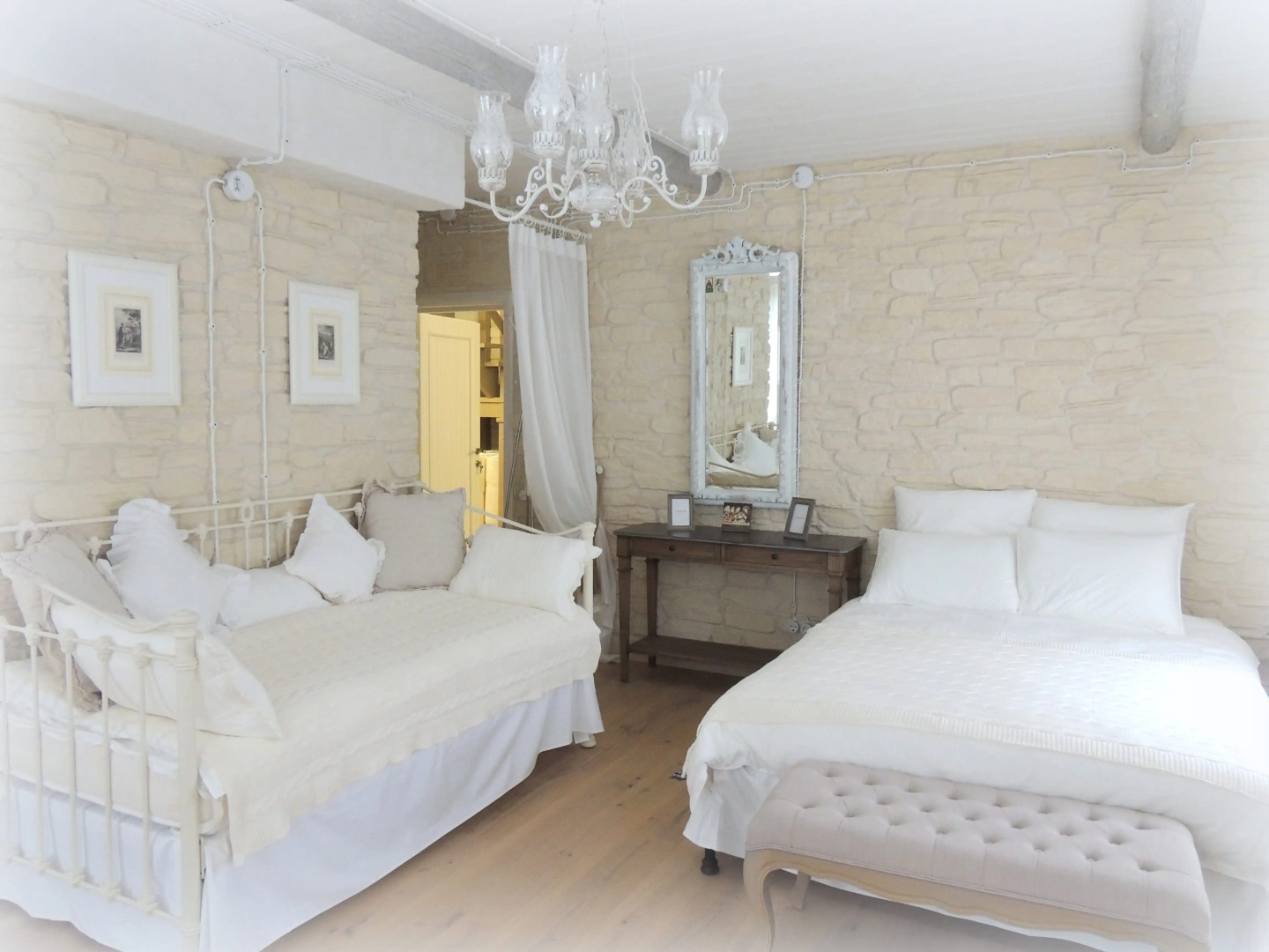 Гостевой дом Piligrim's Way