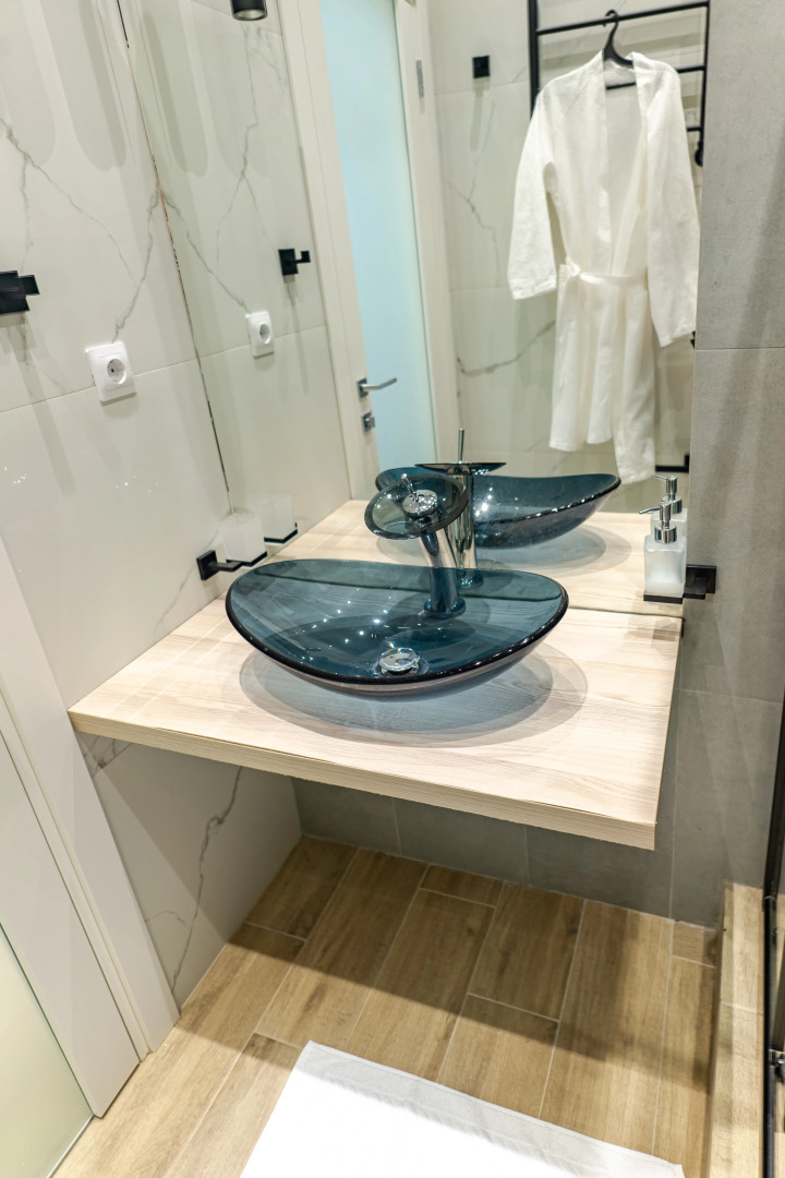 Апартаменты Sunset 1