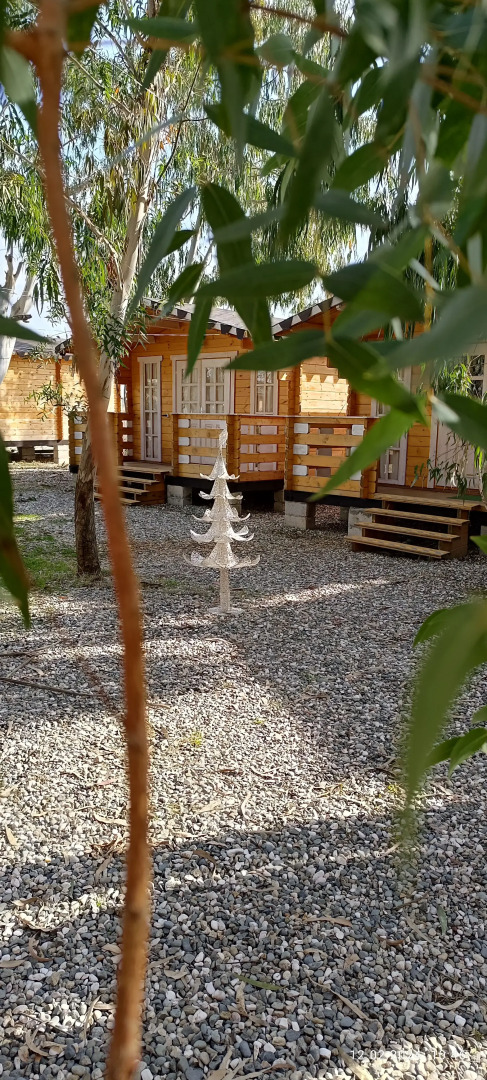 База отдыха Нарт отель