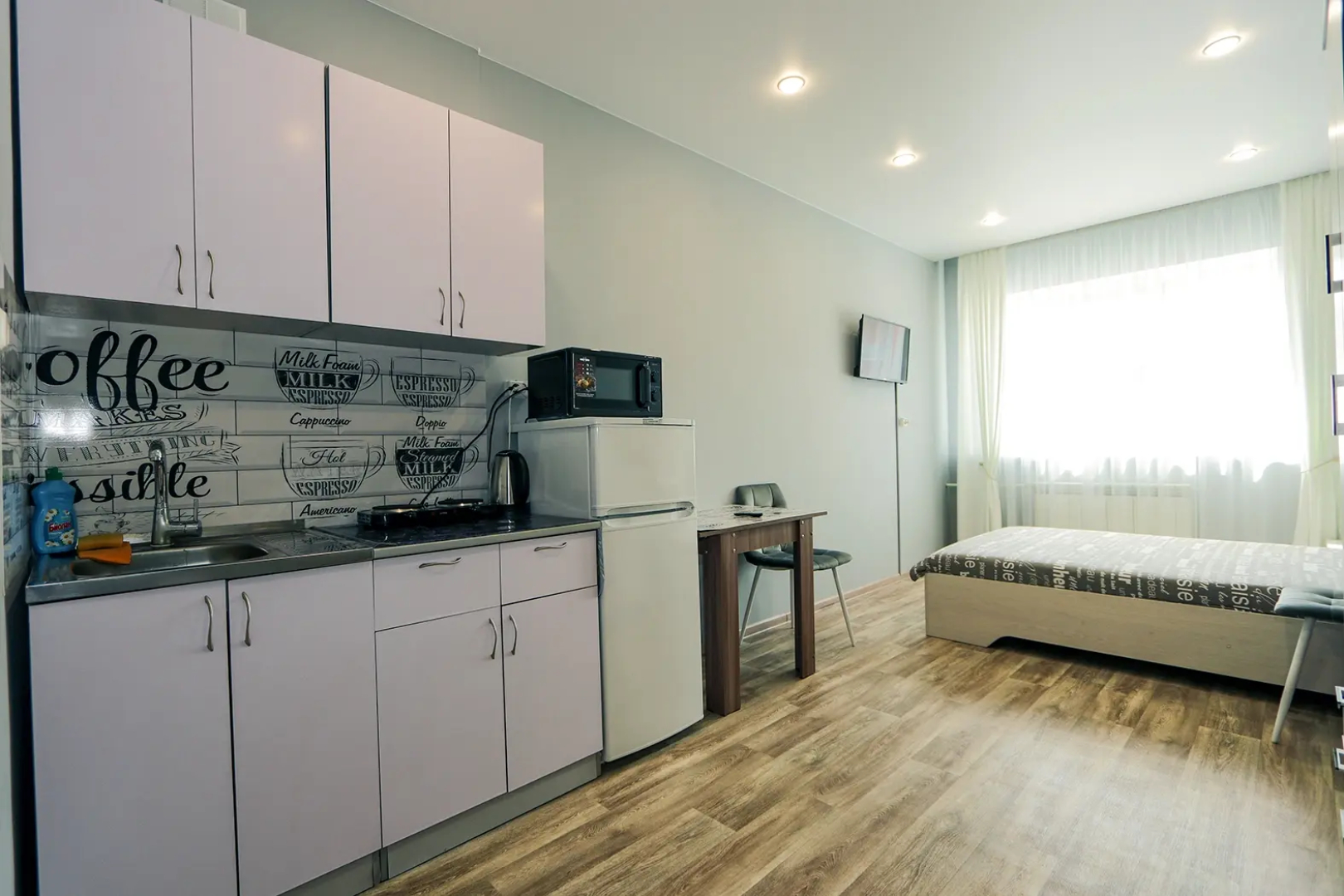 Квартира в Шелехове 13