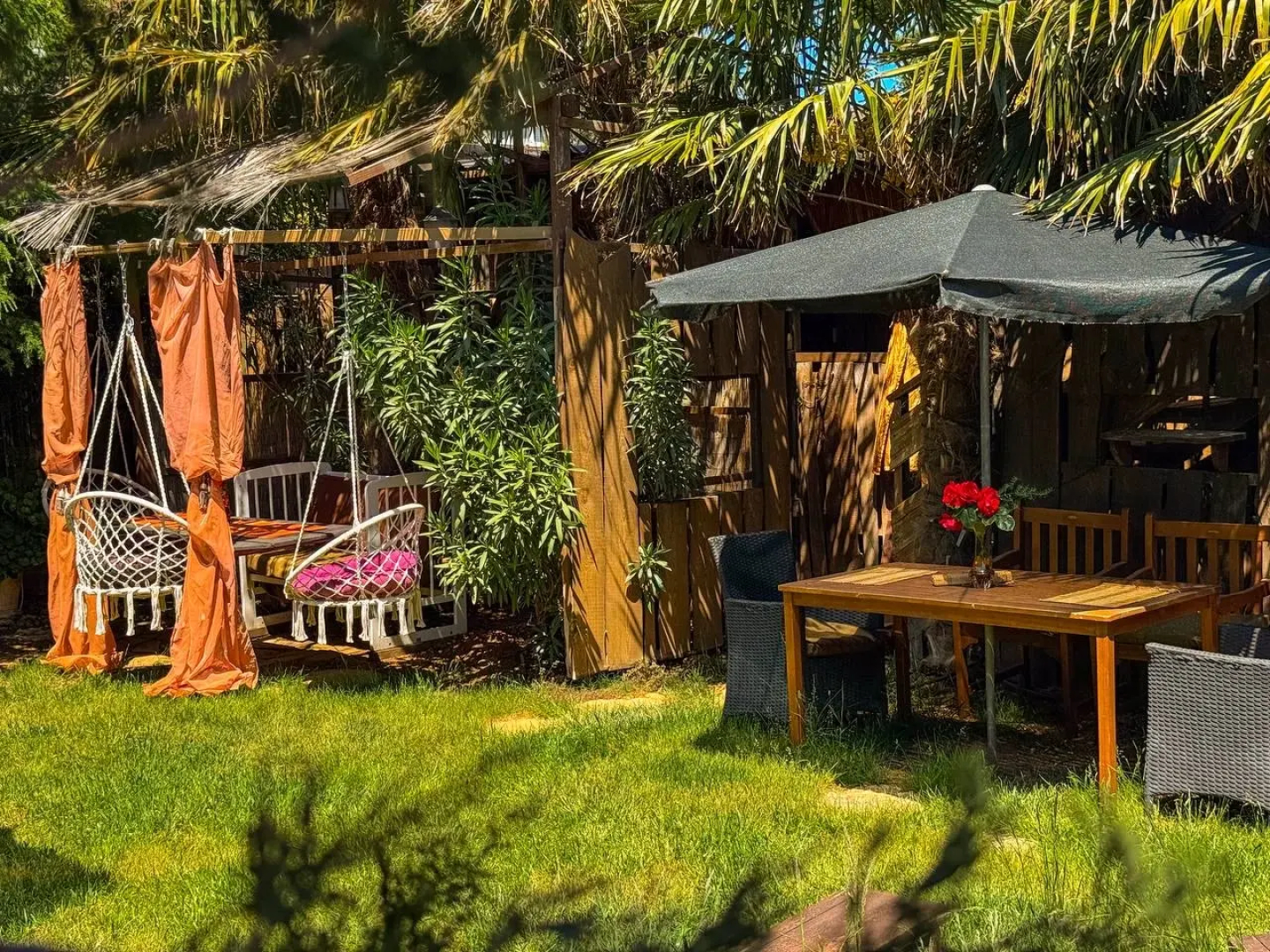 Bungalow Арт дача Панаехало