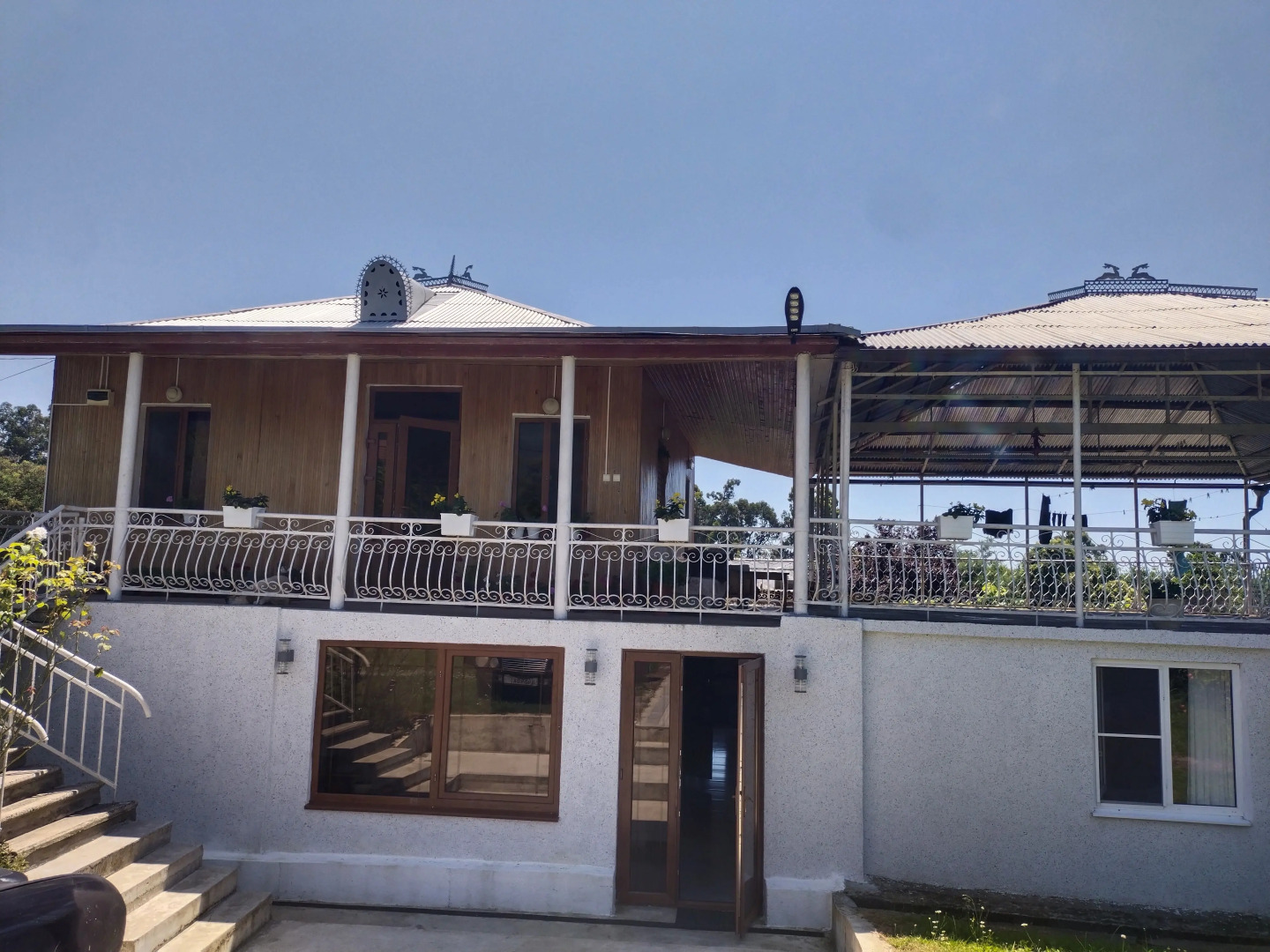 Гостевой дом Цитрус 21