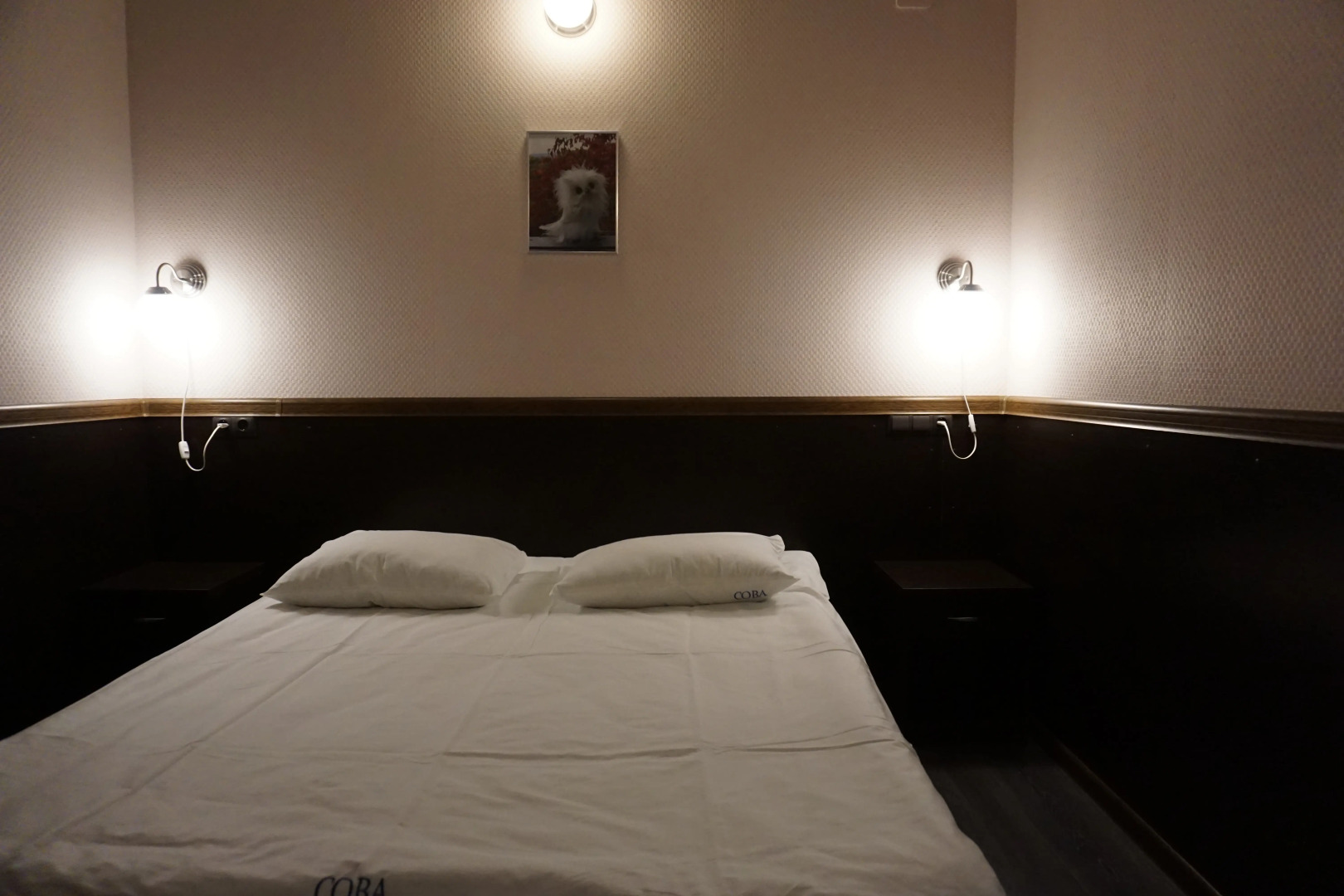 Отель Городская гостиница "СОВА" ИП Мелихов Игорь Вкикторович