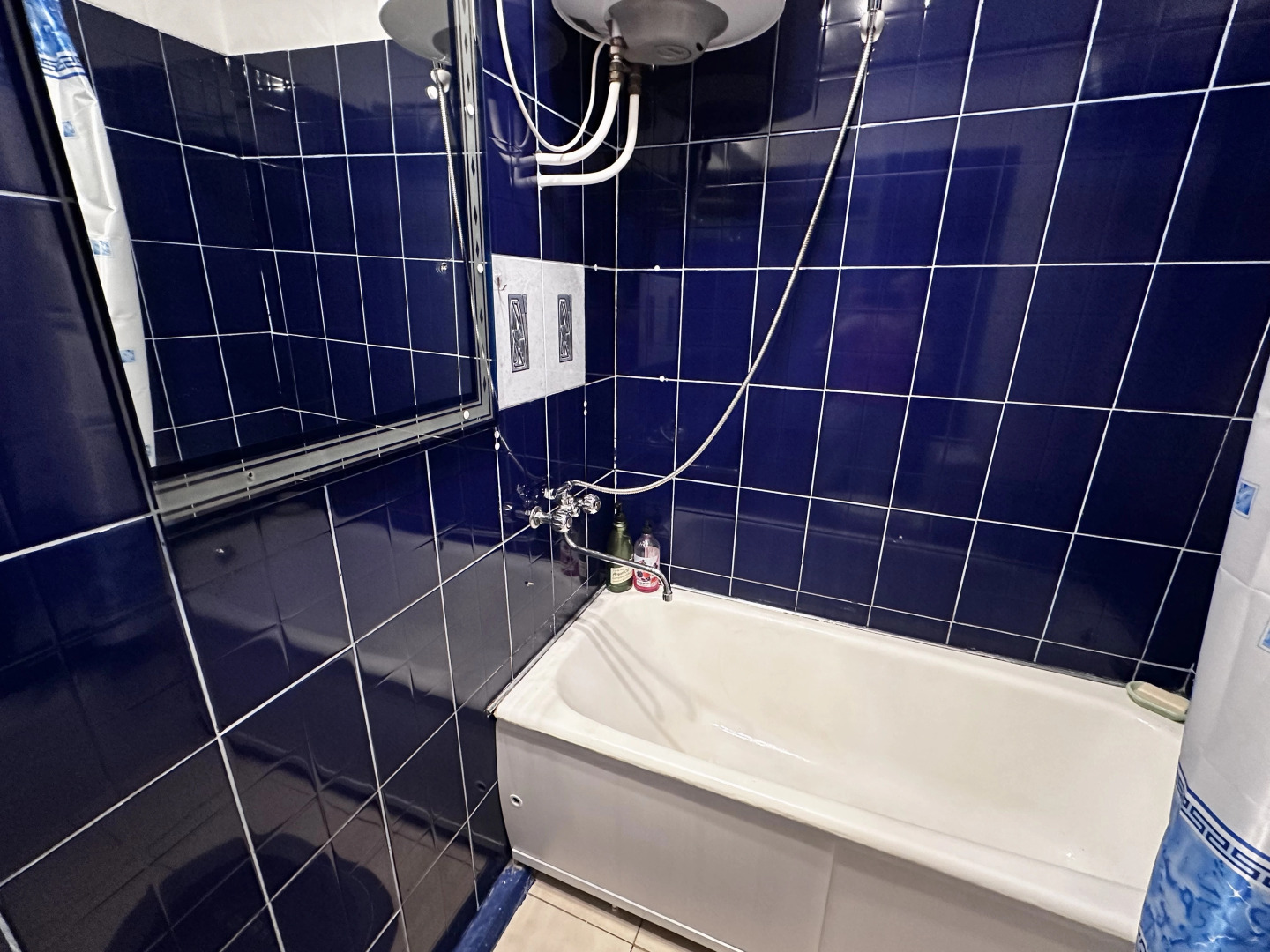 Апартаменты с Видом на Море