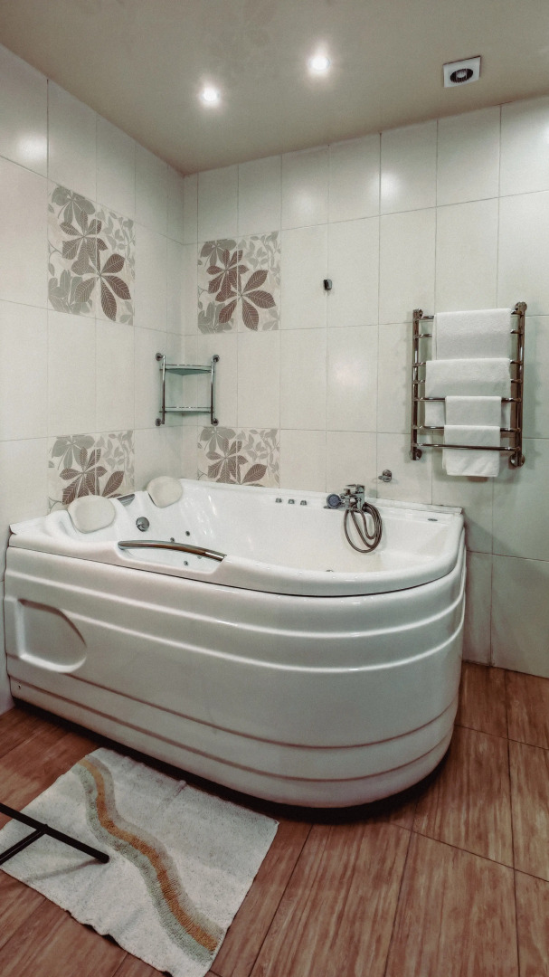 Гостевой дом Москвич