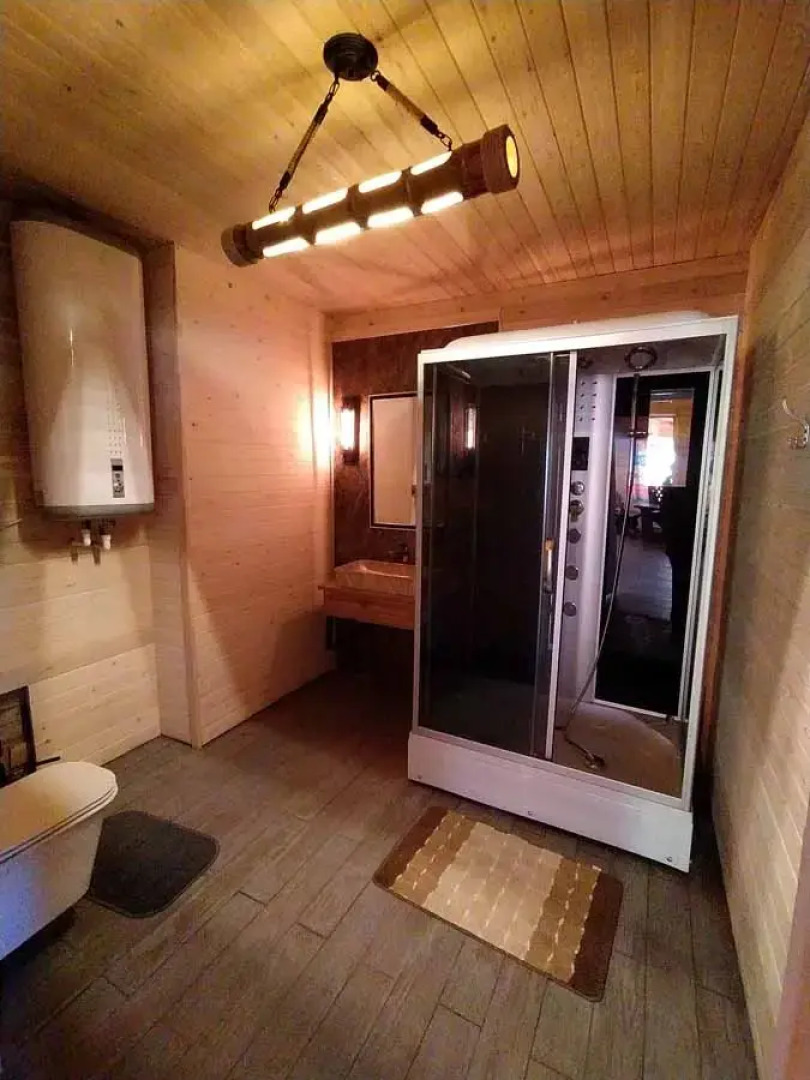 Туристический комплекс Альтаир