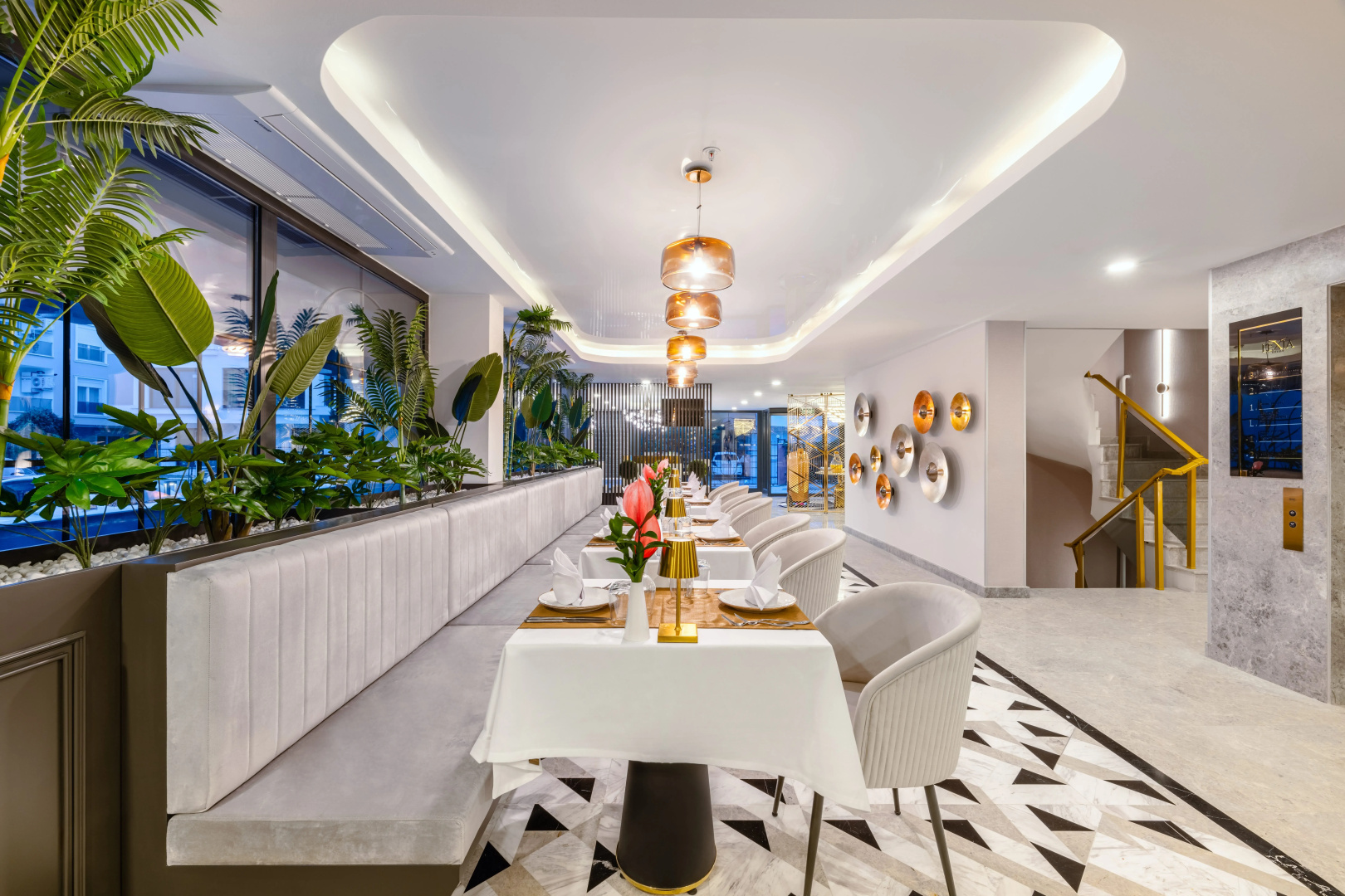 Lexia Hotels