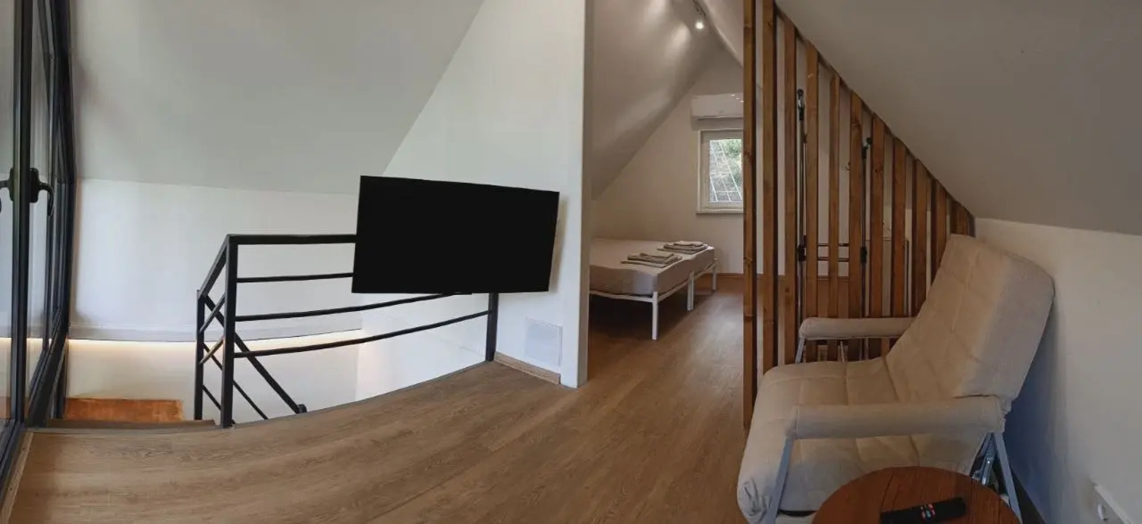 Частный дом Лесная Лагуна