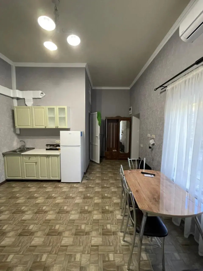 Квартира в Новом Афоне "Прибой"