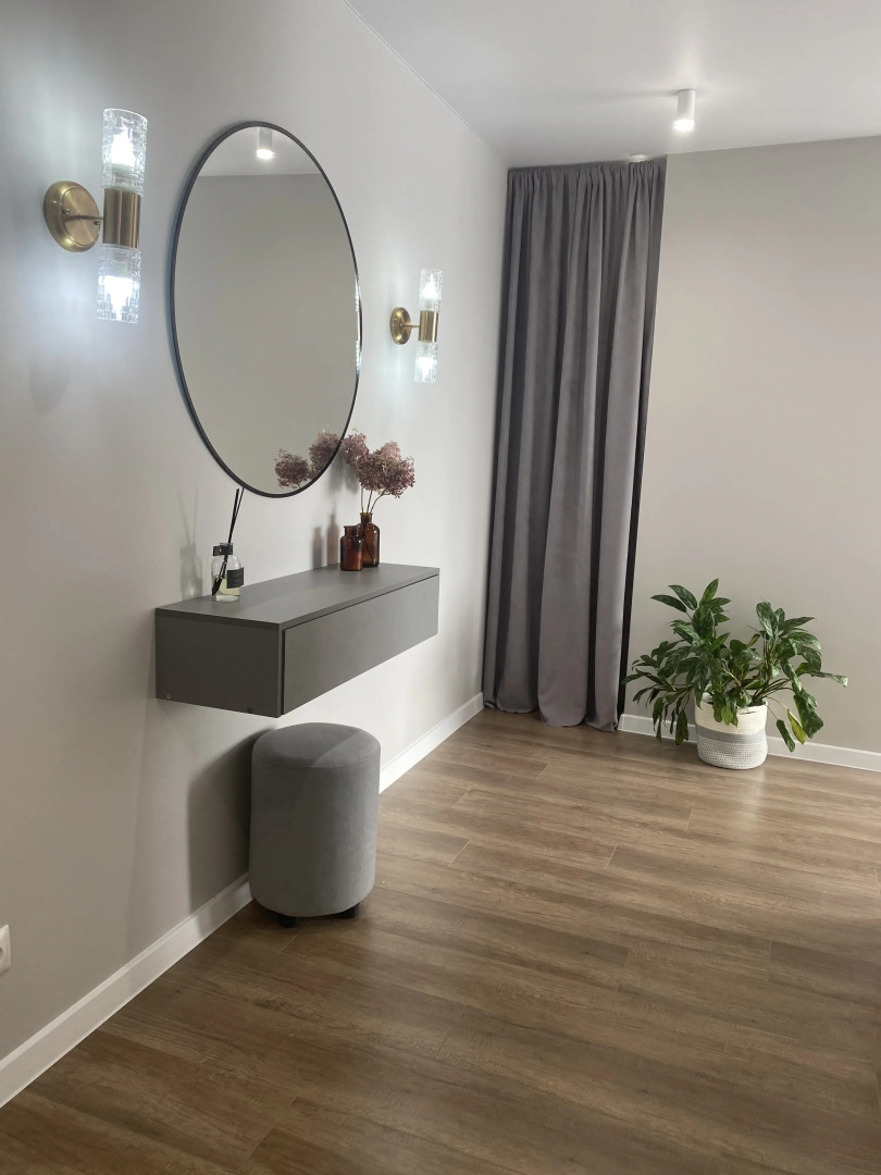 Квартира Gerhome