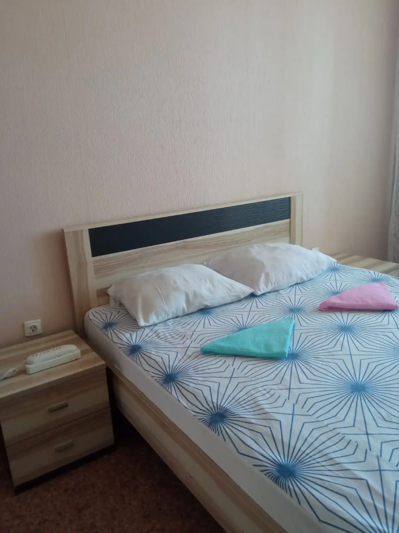 Апартаменты Gagarin