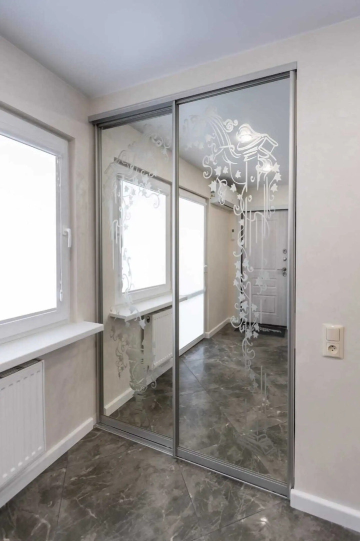 Квартира на улице Красной 7