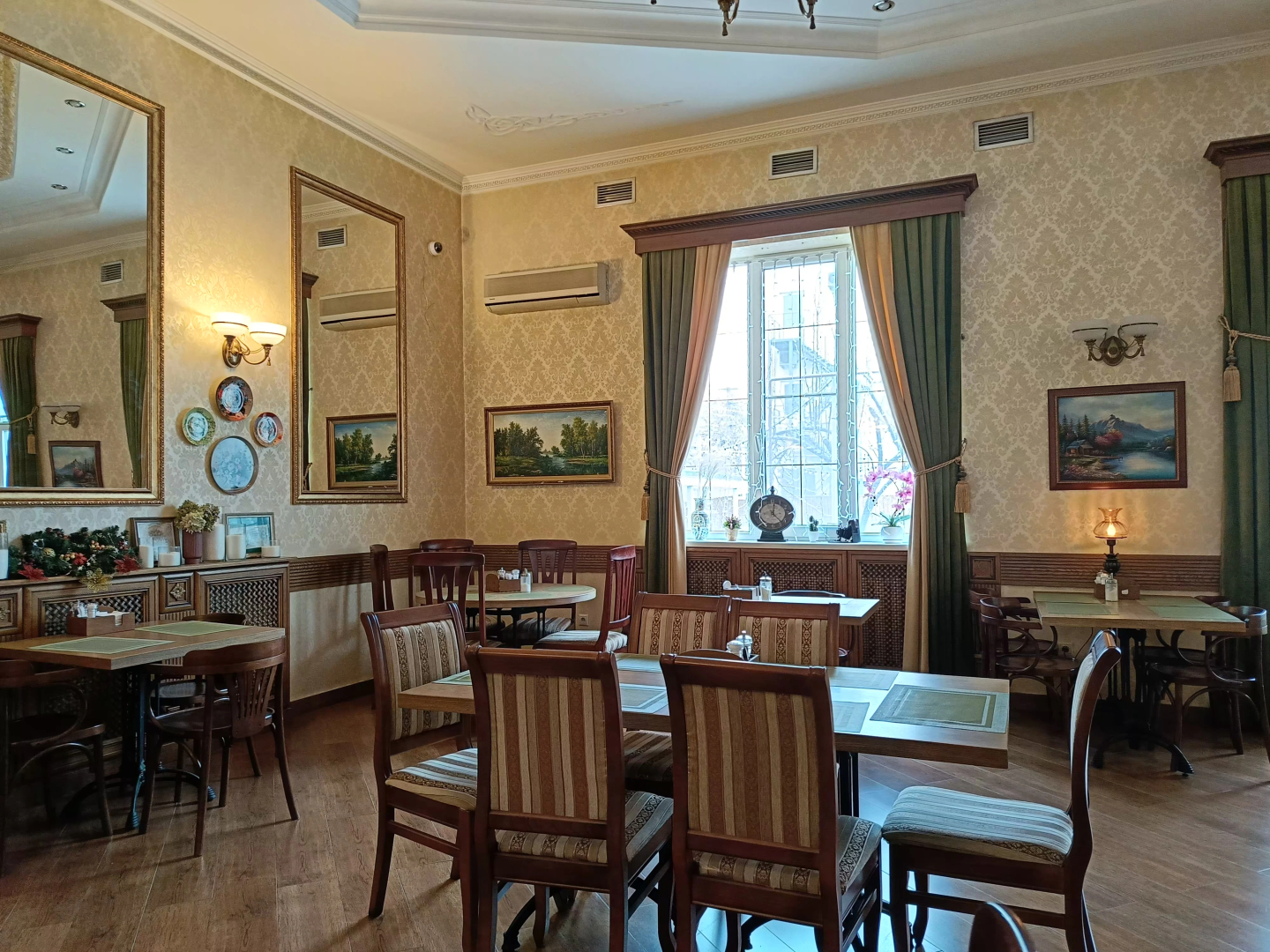 Гостиница Магнолия