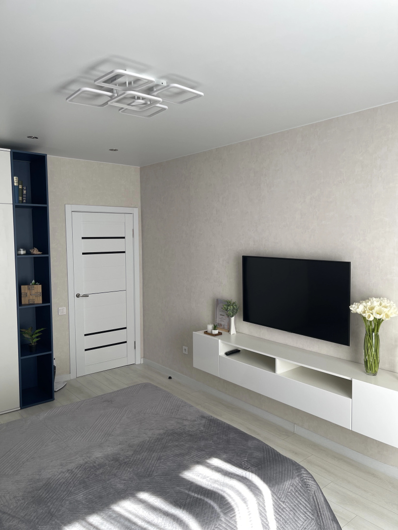 Квартира Apart Butkova 20