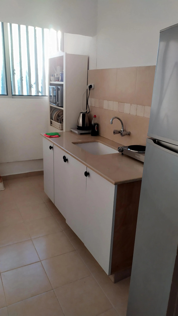 Апартаменты Elena's