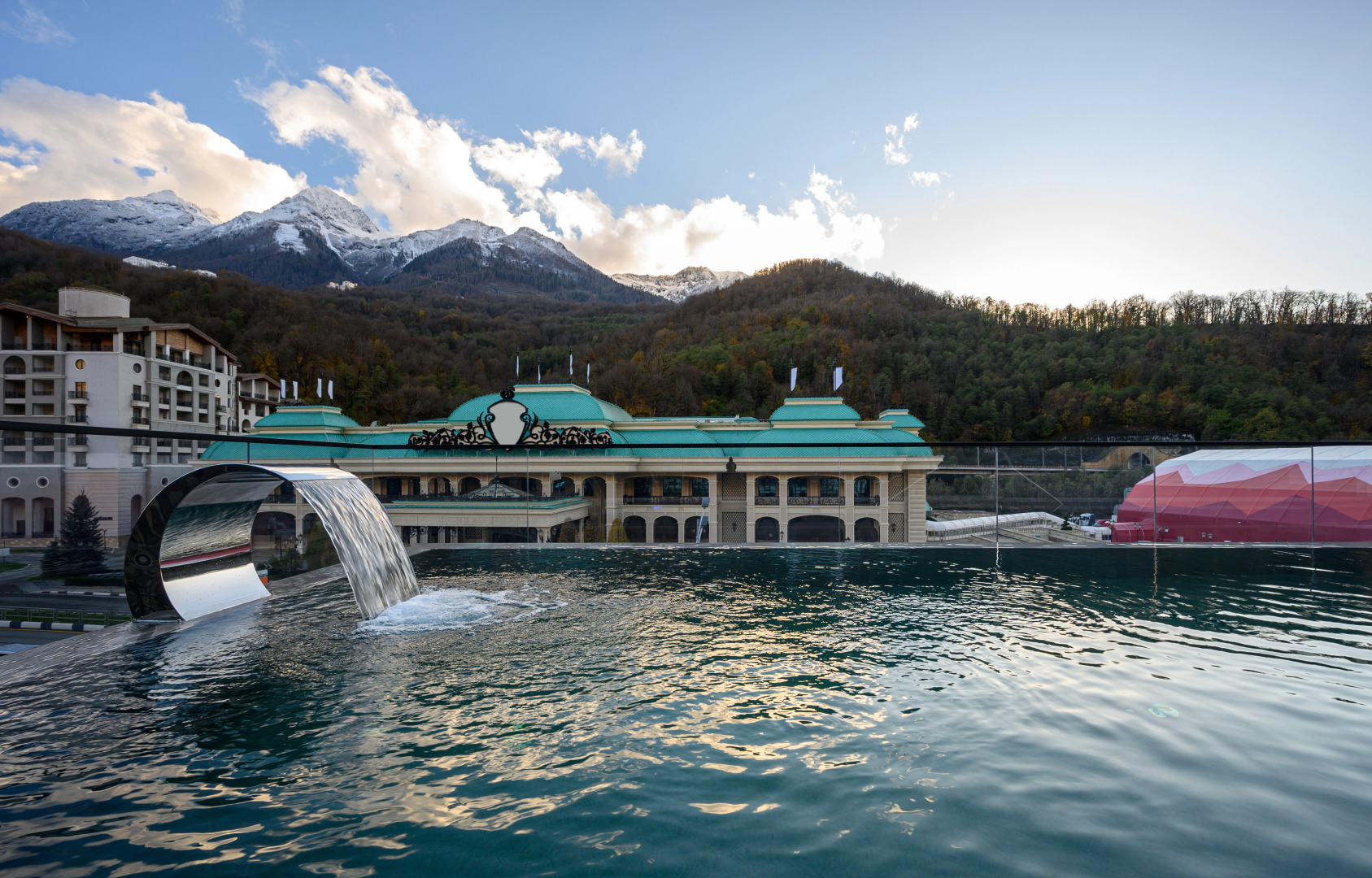 Бутик-отель Довлатов