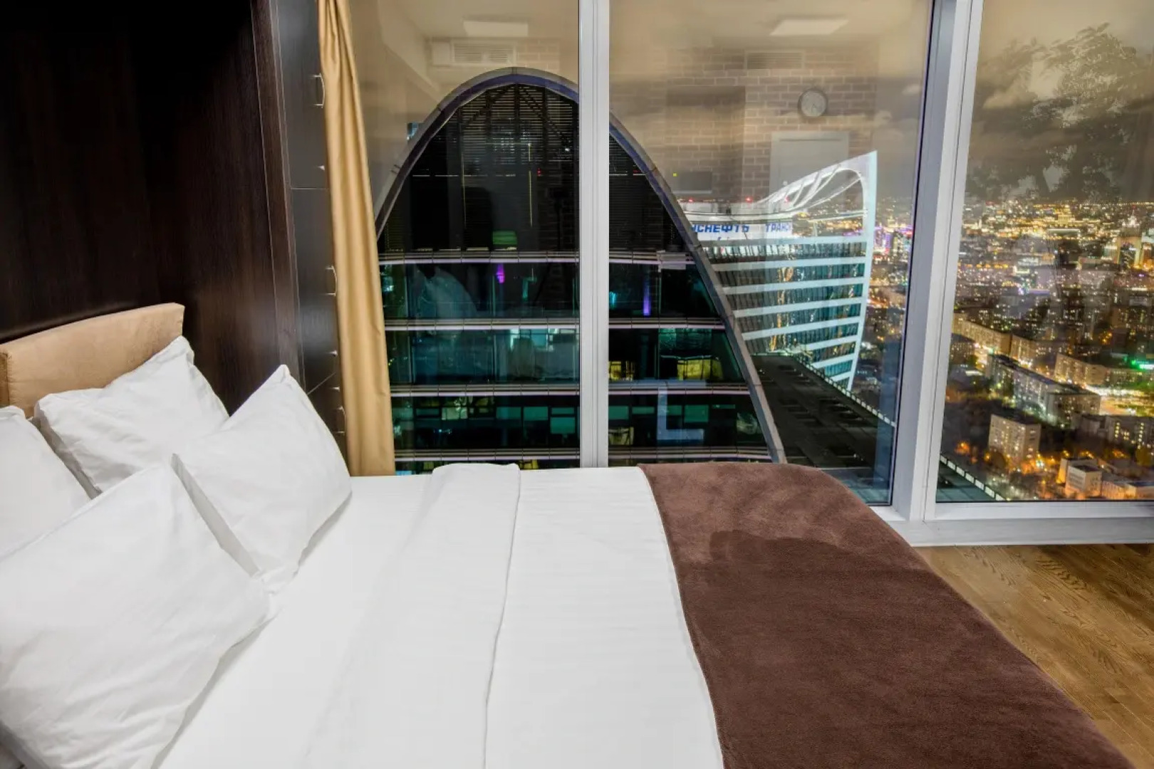 Rockmond 60 Junior Suite