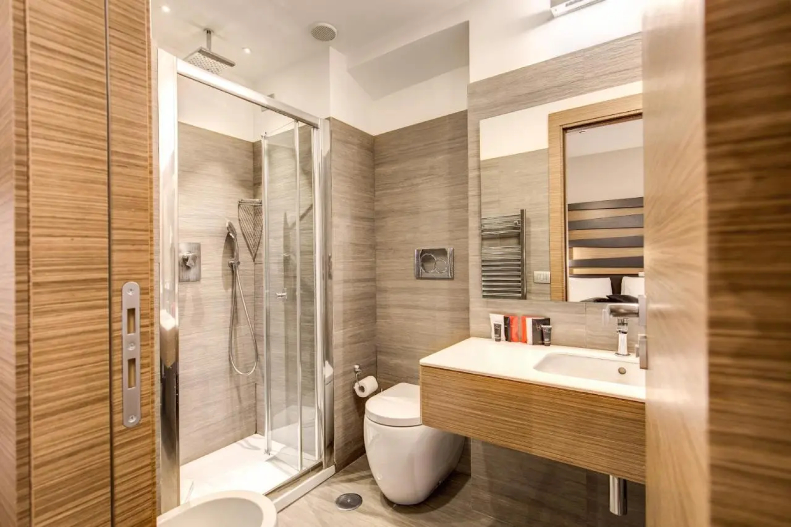 Hotel Trevi