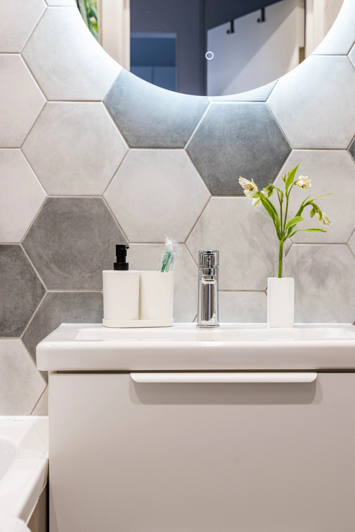 Апартаменты Merino Home July