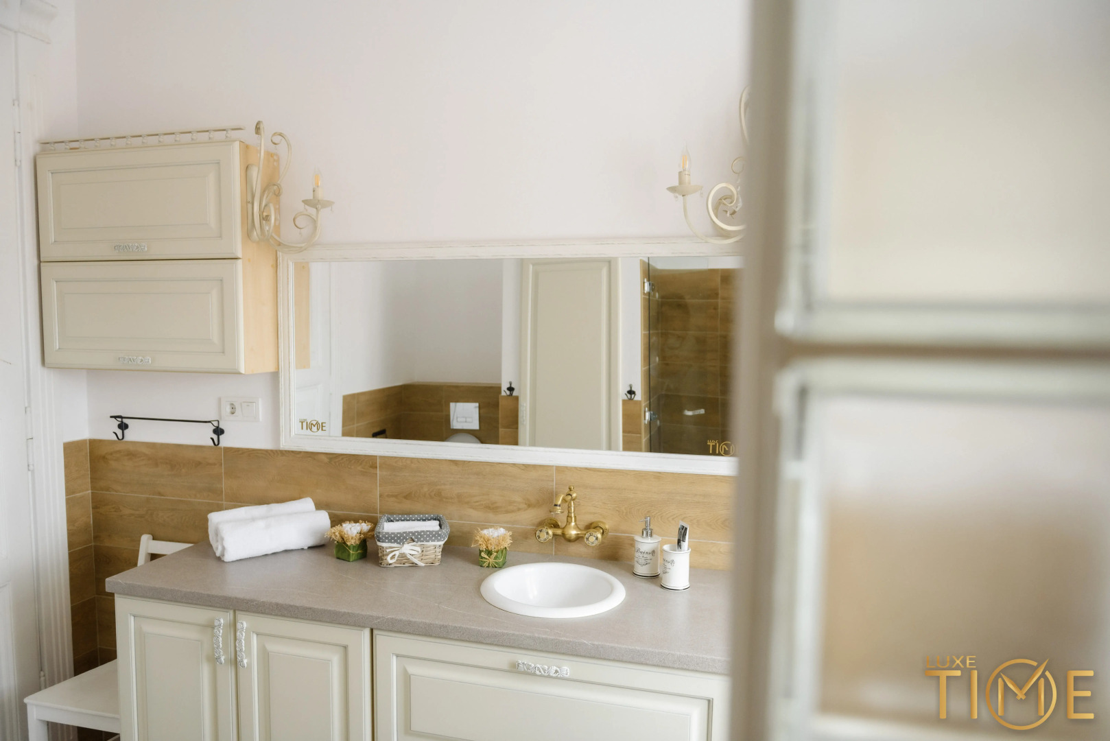 Апартаменты Cоветская 15