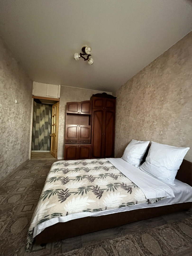 Квартира Фортуна Сити рядом с Областной больницей