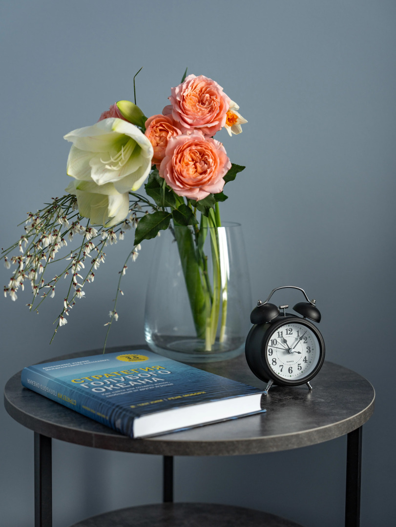 Квартира Евродвушка Лазурь