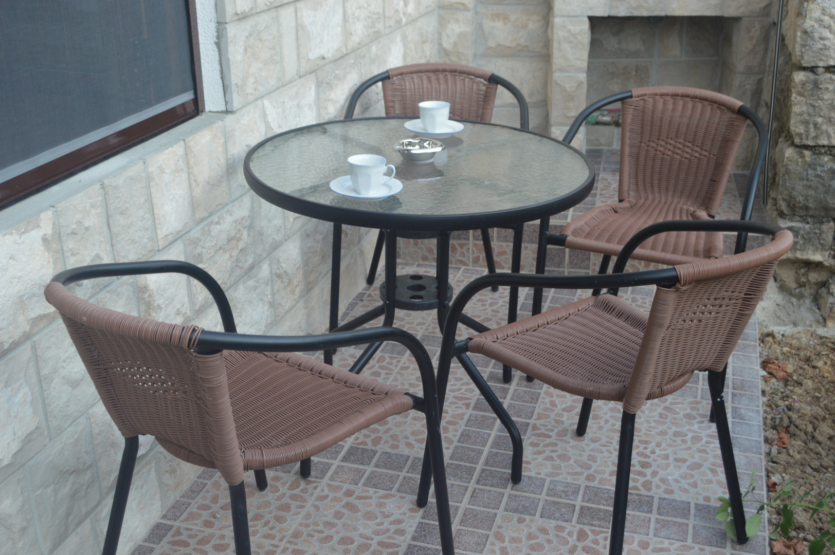 Апартаменты Bucin