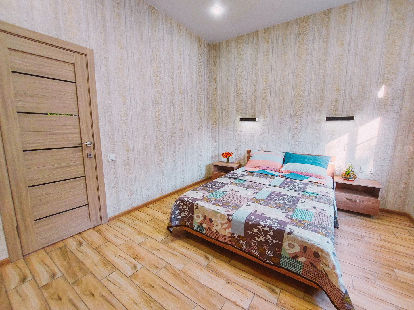 Частный Дом у Моря