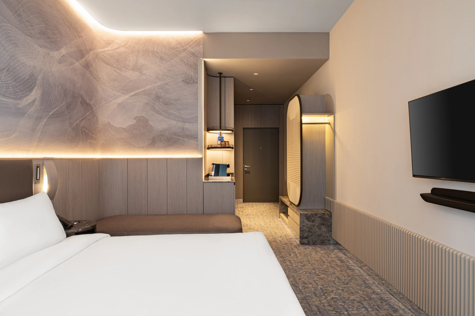 Отель Cosmos Selection Moscow Arbat