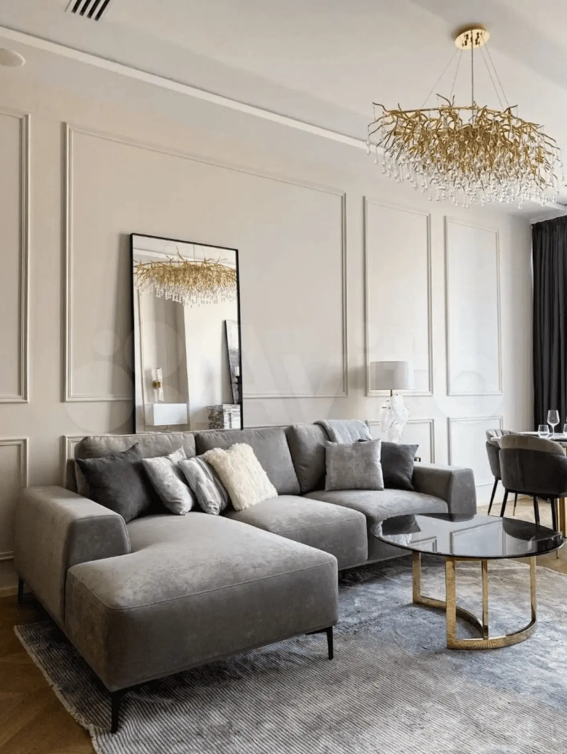 Апартаменты HEAVEN APARTMENTS 2