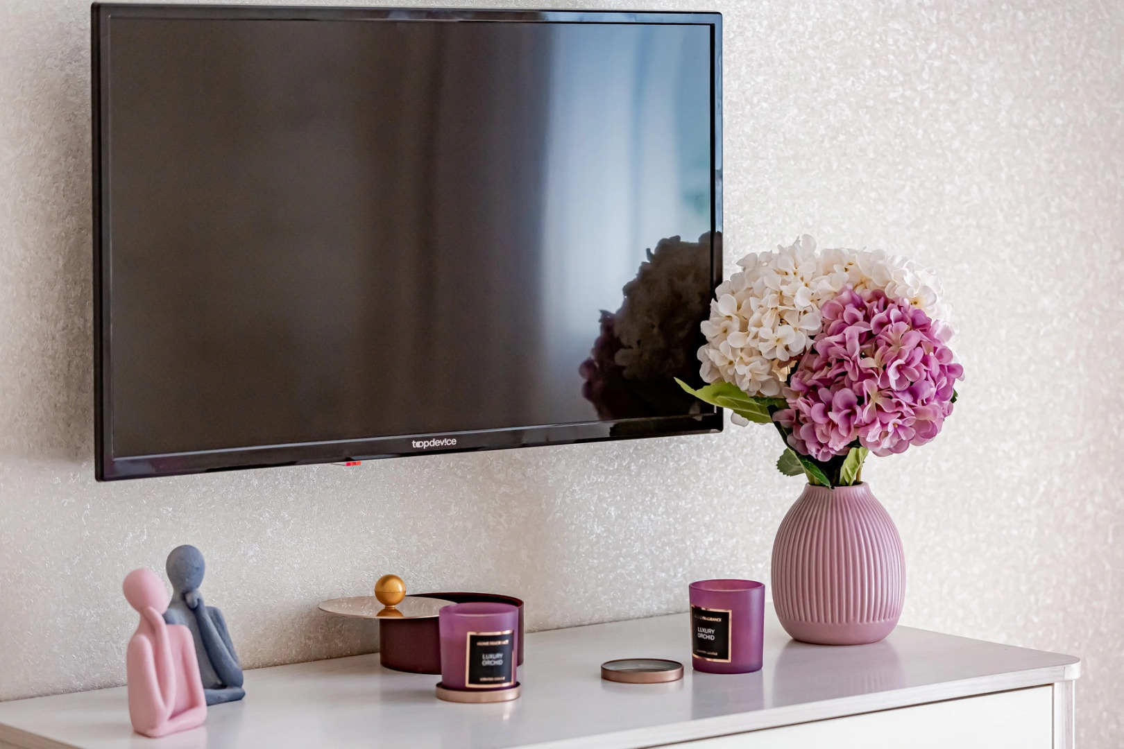 Апартаменты Парковая